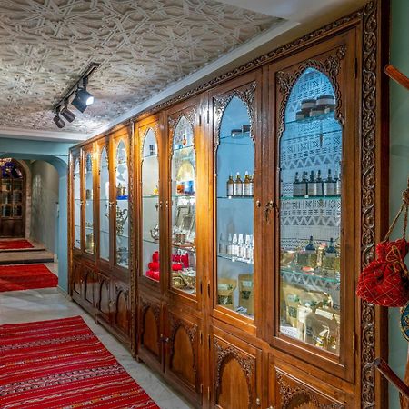 Riad Janate & Spa Marrakesh Extérieur photo