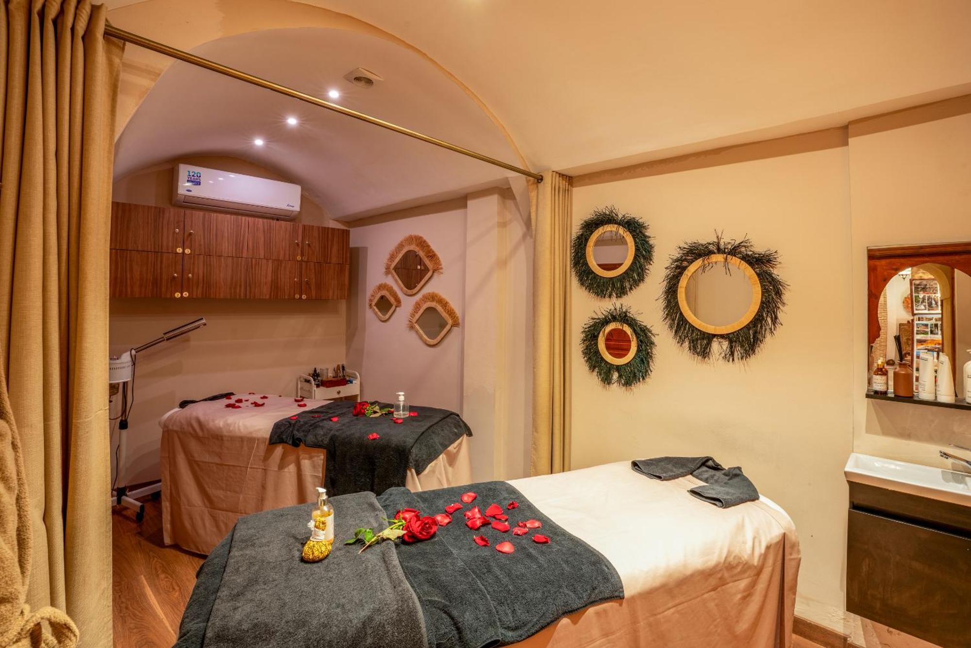 Riad Janate & Spa Marrakesh Extérieur photo